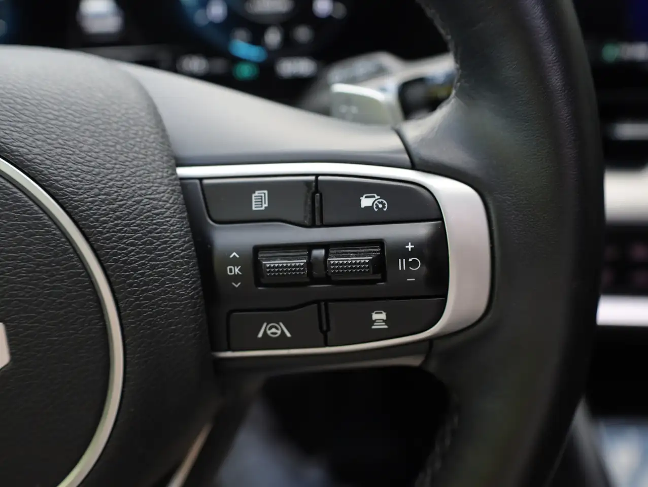 Kia Sportage Spirit *Virtual*360°Cam*4xSHZ*Panorama*, миниатюра 19