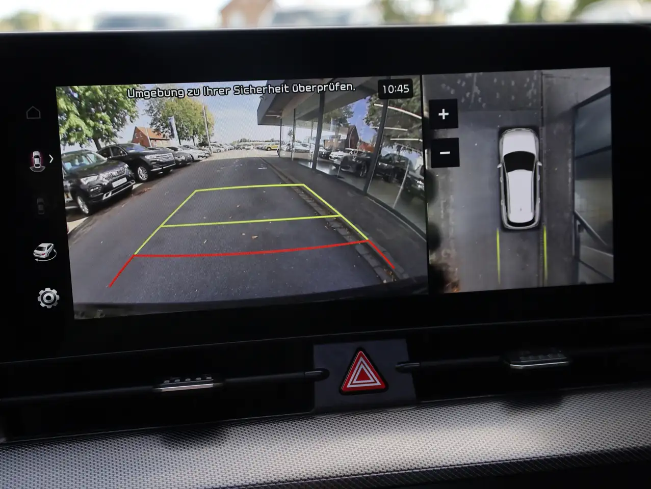 Kia Sportage Spirit *Virtual*360°Cam*4xSHZ*Panorama*, миниатюра 24