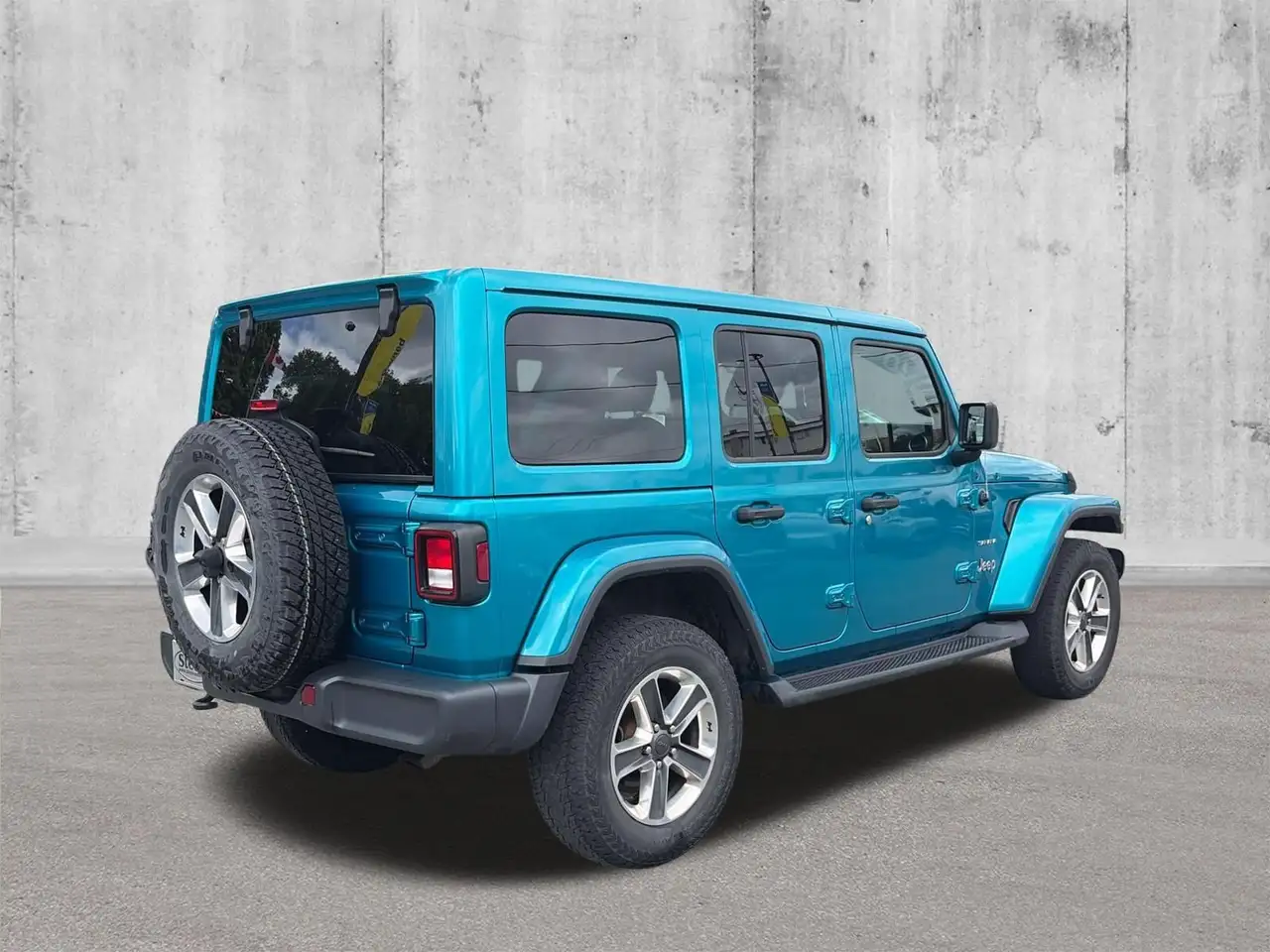 Jeep Wrangler снимка Jeep Wrangler