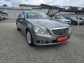 Mercedes-Benz E 200 BlueEfficiency CDI Aut. Grau - thumbnail 3