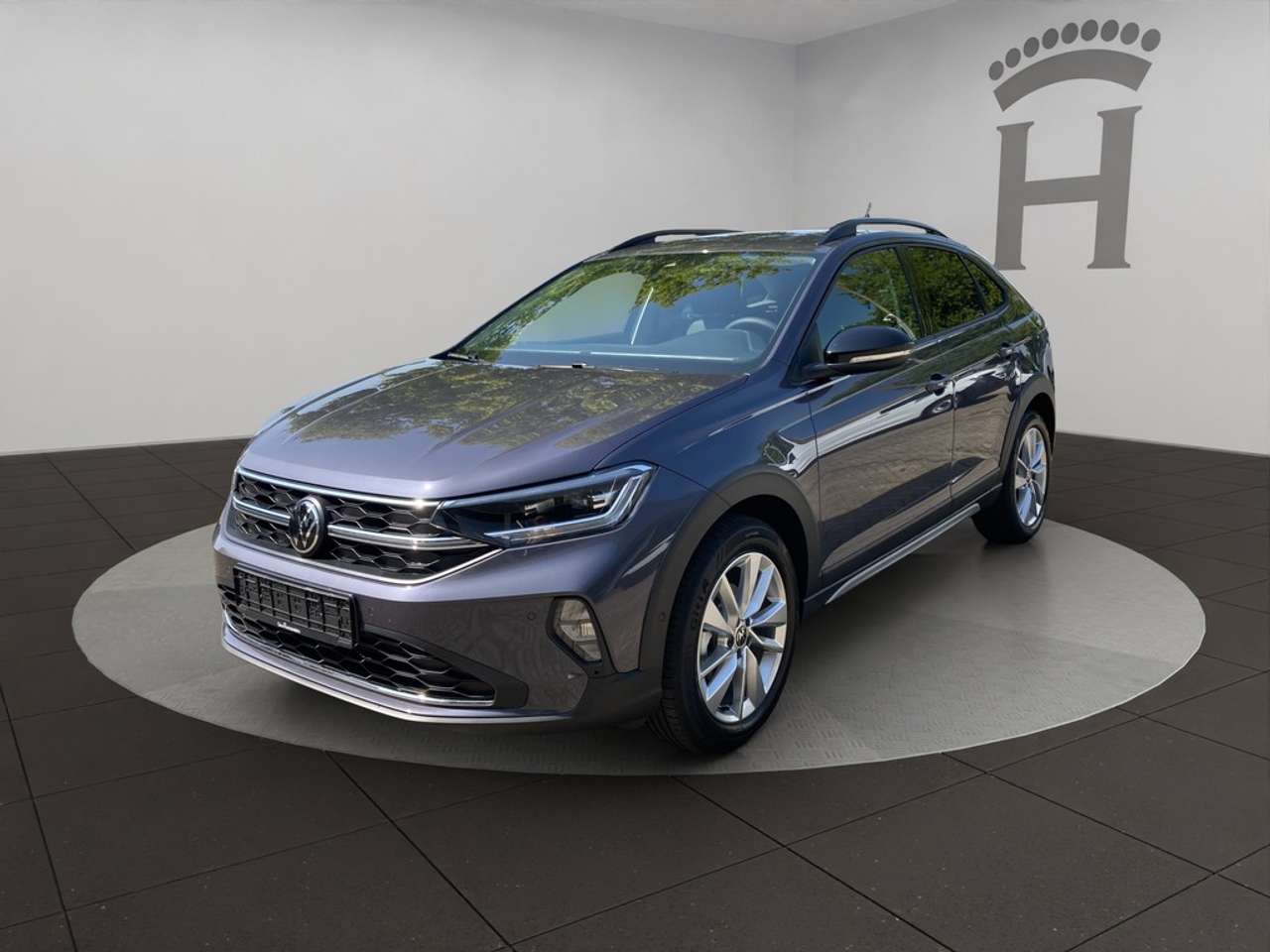 Volkswagen Taigo 2025