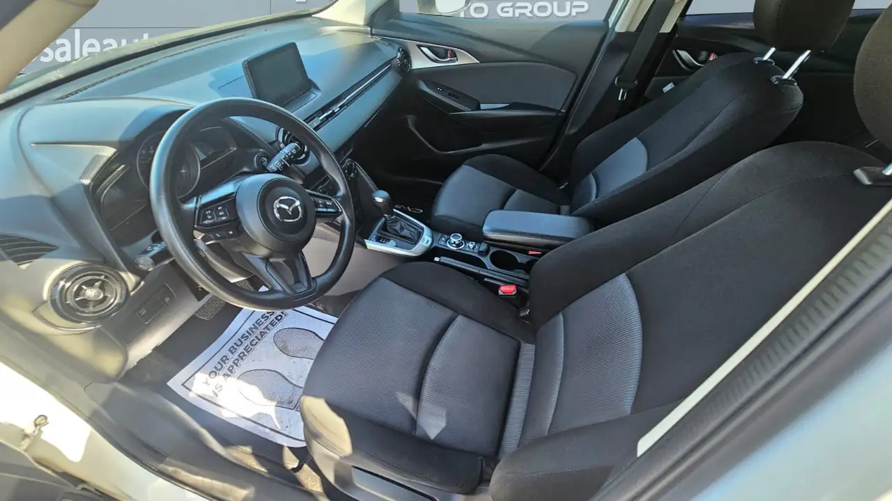 Mazda CX-3 fotografie Mazda CX-3