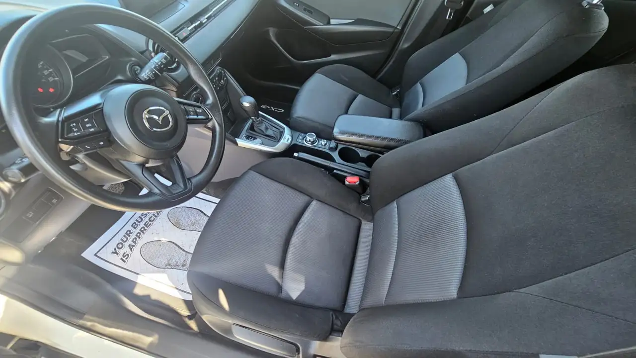 Mazda CX-3 fotografie Mazda CX-3