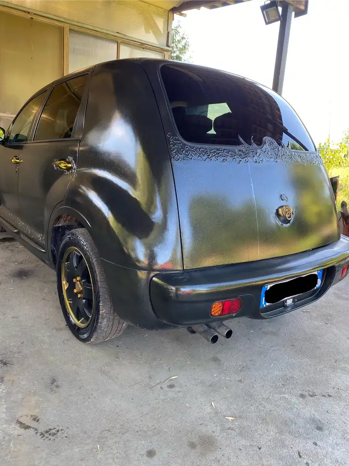 Chrysler PT Cruiser 2.0 Touring, foto 2
