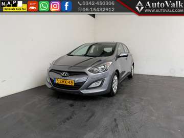1.6 GDI i-Motion Plus