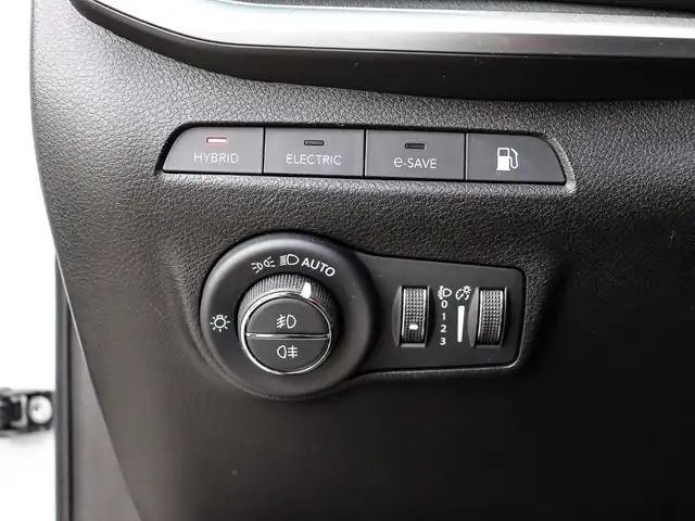 Jeep Compass view 11