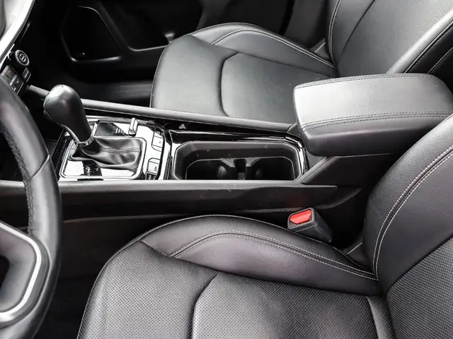 Jeep Compass view 12