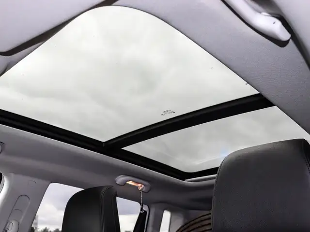 Jeep Compass view 14