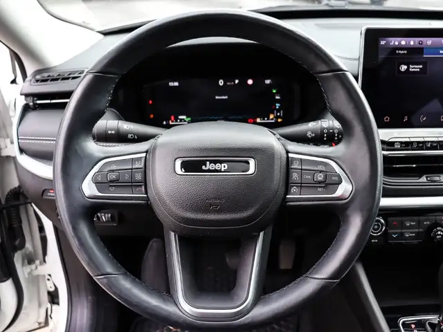 Jeep Compass view 6