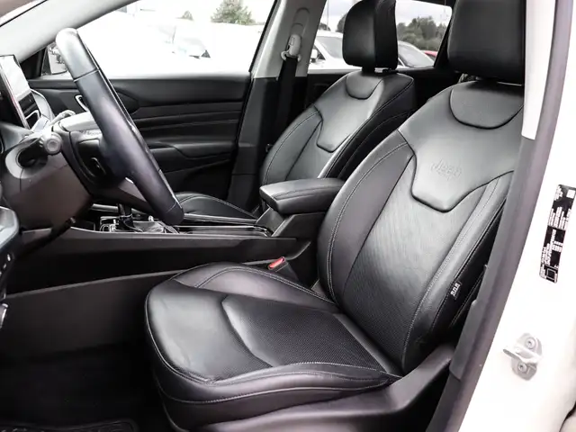 Jeep Compass view 7