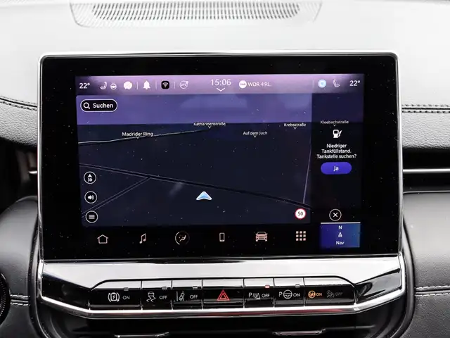 Jeep Compass view 8