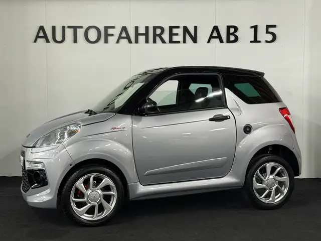 Ligier JS 50 Sport Luxe, RFK, Inkl Kostenlose Lieferung