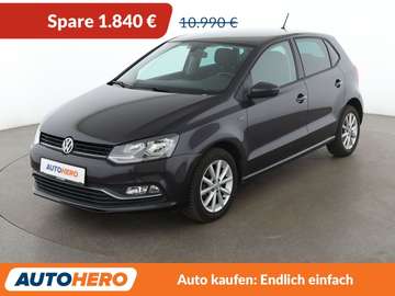 1.2 TSI Lounge BMT*TEMPO*PDC*