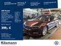 Volkswagen Passat Lim. 2.0TDI Highline LED NAV ACC KAM Rouge - thumbnail 1