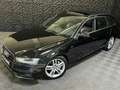 Audi A4 3.0 V6 TDI S line Sportpaket plus Zwart - thumbnail 43