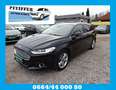 Ford Mondeo Titanium Pickerl neu 08.2026 Serviceheft voll. Schwarz - thumbnail 1