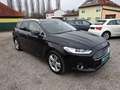 Ford Mondeo Titanium Pickerl neu 08.2026 Serviceheft voll. Schwarz - thumbnail 3