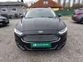 Ford Mondeo Titanium Pickerl neu 08.2026 Serviceheft voll. Schwarz - thumbnail 2