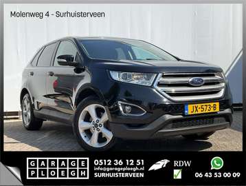 2.0 TDCI 4x4 Zie omschrijving EXPORT!?
