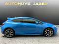 Opel Astra GTC 2.0 Turbo OPC|Schaalstoelen| Bleu - thumbnail 11