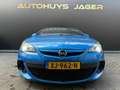 Opel Astra GTC 2.0 Turbo OPC|Schaalstoelen| Bleu - thumbnail 13