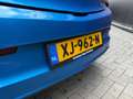 Opel Astra GTC 2.0 Turbo OPC|Schaalstoelen| Bleu - thumbnail 17