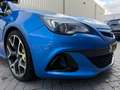 Opel Astra GTC 2.0 Turbo OPC|Schaalstoelen| Bleu - thumbnail 9