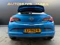 Opel Astra GTC 2.0 Turbo OPC|Schaalstoelen| Bleu - thumbnail 7