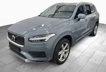 Core AWD 7Sitz*Matrix*AHK*Kamera*Leder*19