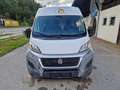 Fiat Ducato 130 L2H2 RS: 3450 mm Weiß - thumbnail 2