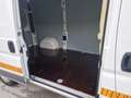 Fiat Ducato 130 L2H2 RS: 3450 mm Weiß - thumbnail 11
