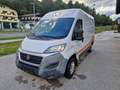 Fiat Ducato 130 L2H2 RS: 3450 mm Weiß - thumbnail 1
