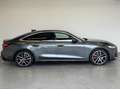 Audi A5 2.0 TDI Hybride 204ch S line S tronic 7 Gris - thumbnail 4