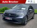 Volkswagen Taigo Move 1.0 TSI Abnehmbare Anhängerkupplung Klimaauto Grau - thumbnail 1