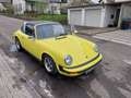 Porsche 911 Targa Yellow - thumbnail 1