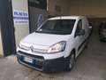 Citroen Berlingo 1.6 diesel  3 posti  iva compresa Bianco - thumbnail 1