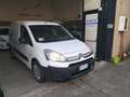 Citroen Berlingo 1.6 diesel  3 posti  iva compresa Bianco - thumbnail 2