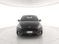 Ford Fiesta VII 2017 5p 5p 1.0 ecoboost hybrid ST-Line s&s 12 Czarny - thumbnail 5