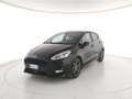 Ford Fiesta VII 2017 5p 5p 1.0 ecoboost hybrid ST-Line s&s 12 crna - thumbnail 1