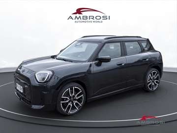 E JCW