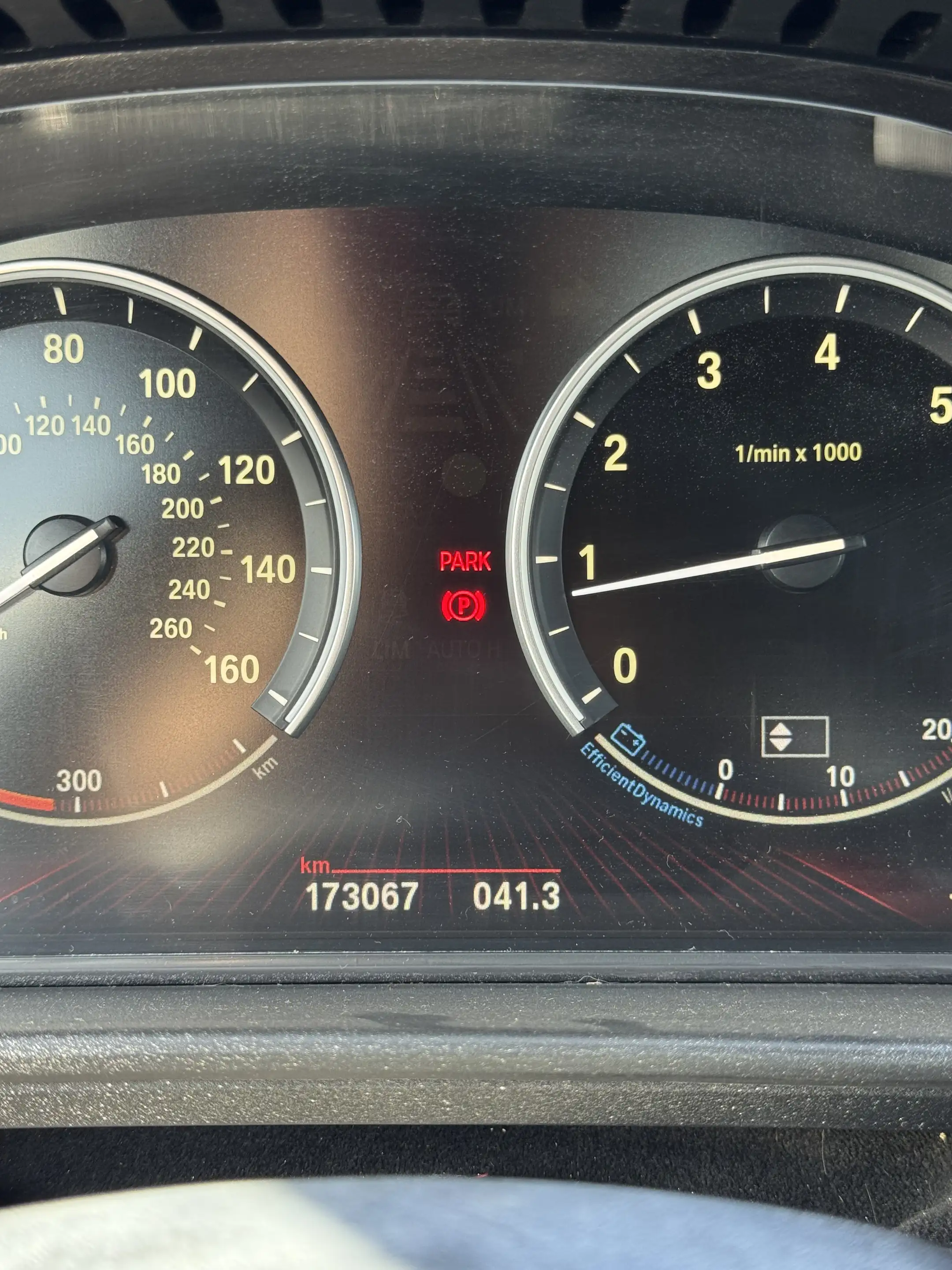 BMW 550 M Paket 6 Gang Handschalter1/269 stuck weltweit — photo 11