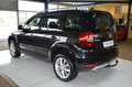 Skoda Yeti Joy 4x4 AUTOMATIK / XENON / KLIMAAUTO./ PDC Schwarz - thumbnail 3