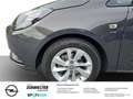 Opel Corsa E drive 5-türig Radio R 4.0, 1. Hand Gris - thumbnail 7