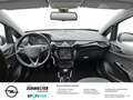 Opel Corsa E drive 5-türig Radio R 4.0, 1. Hand Gris - thumbnail 11