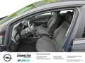 Opel Corsa E drive 5-türig Radio R 4.0, 1. Hand Gris - thumbnail 8