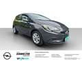 Opel Corsa E drive 5-türig Radio R 4.0, 1. Hand Gris - thumbnail 5