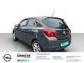 Opel Corsa E drive 5-türig Radio R 4.0, 1. Hand Gris - thumbnail 15