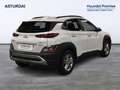 Hyundai KONA 1.0 TGDI 48V Maxx 4x2 Wit - thumbnail 4