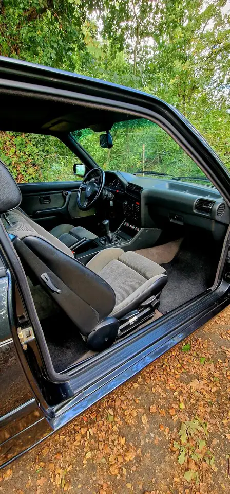 BMW 325i, foto 5