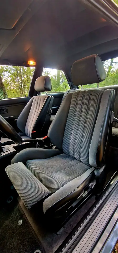 BMW 325i, foto 6